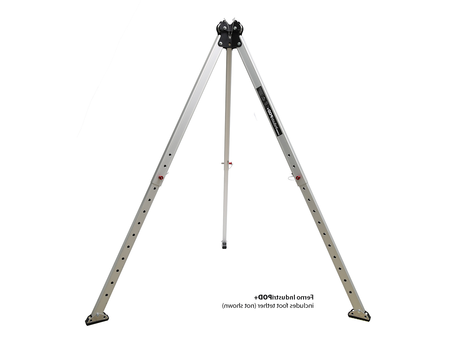 Rescue tripod PLUS